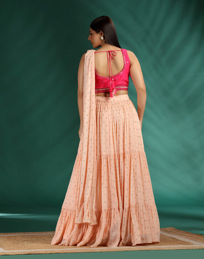 latest lehenga designs for wedding