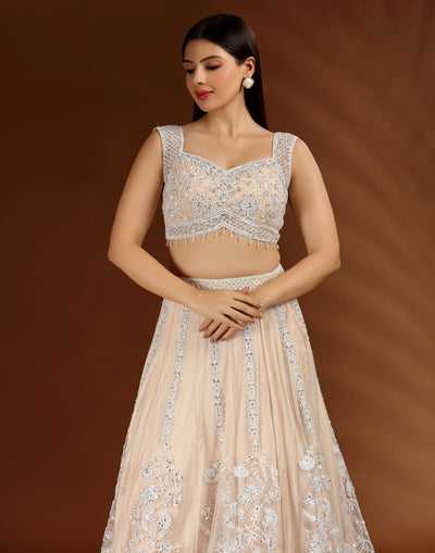 latest lehenga designs for wedding
