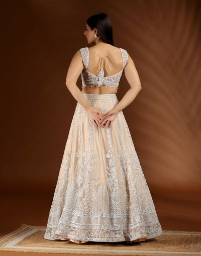 latest lehenga designs for wedding