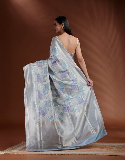 festive sarees