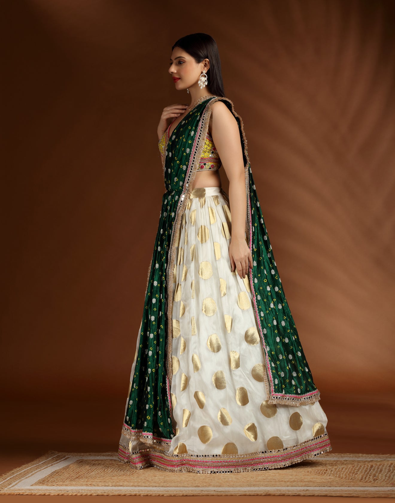 latest lehenga designs for wedding