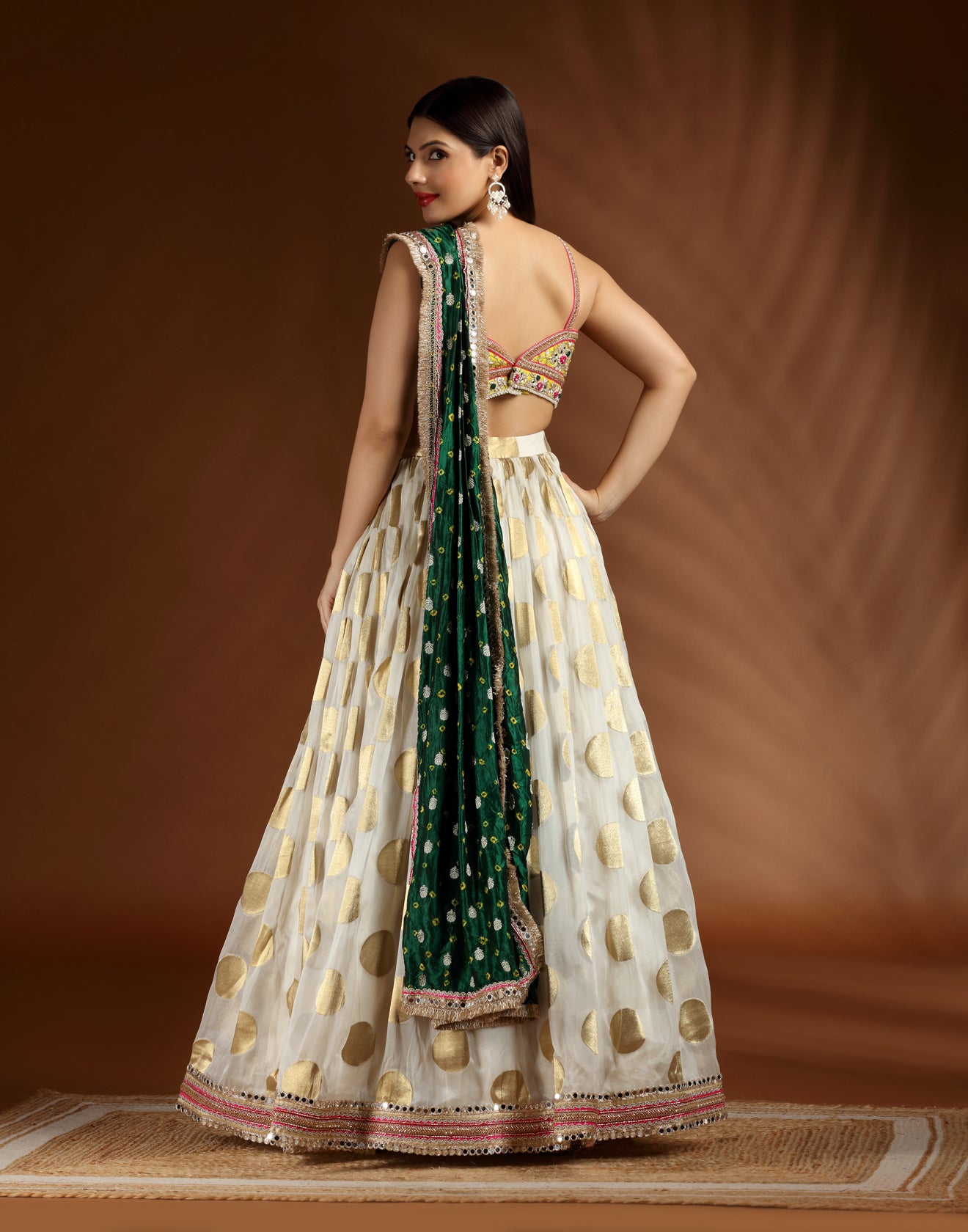 latest lehenga designs for wedding