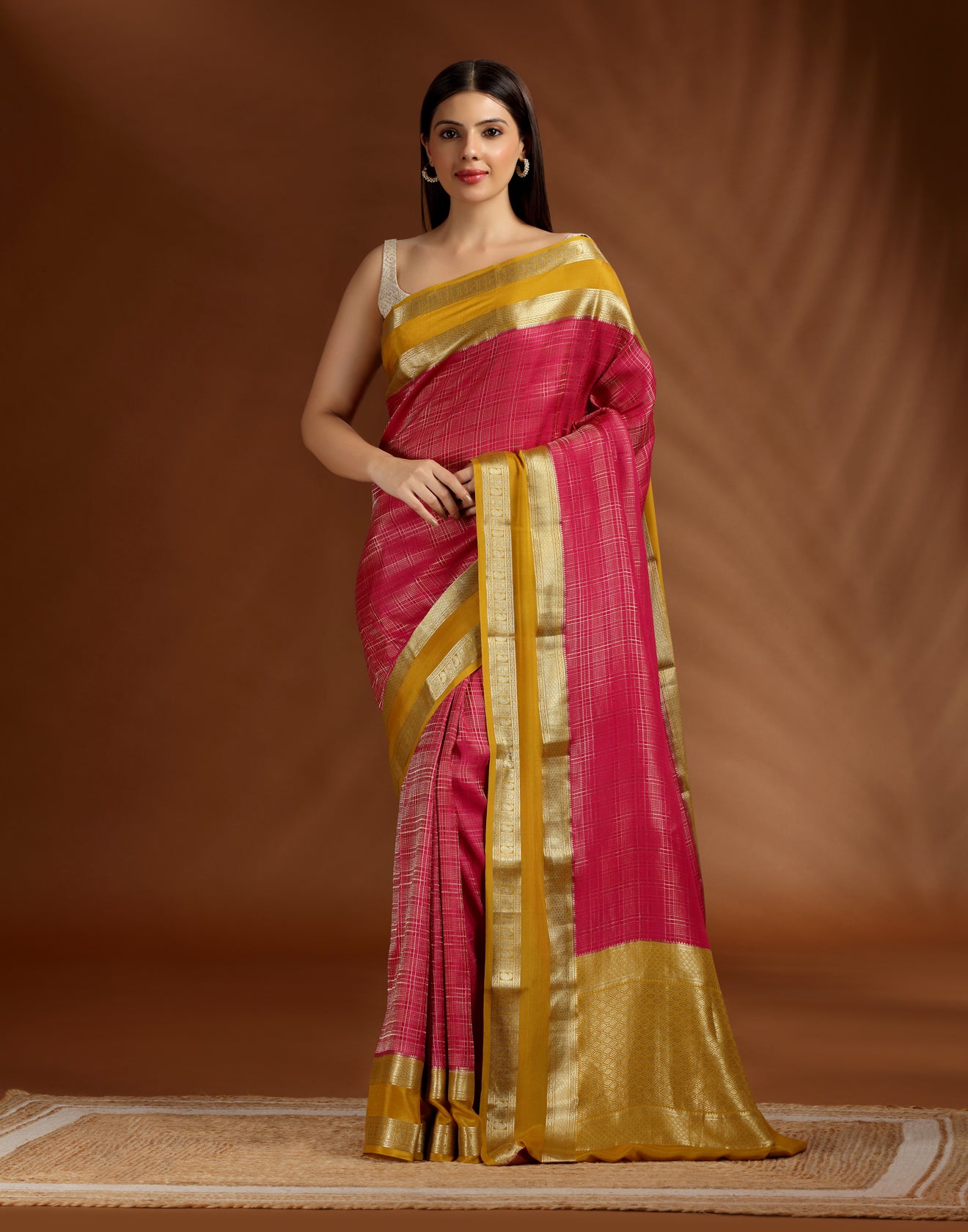 stylish latest designer party wear sarees