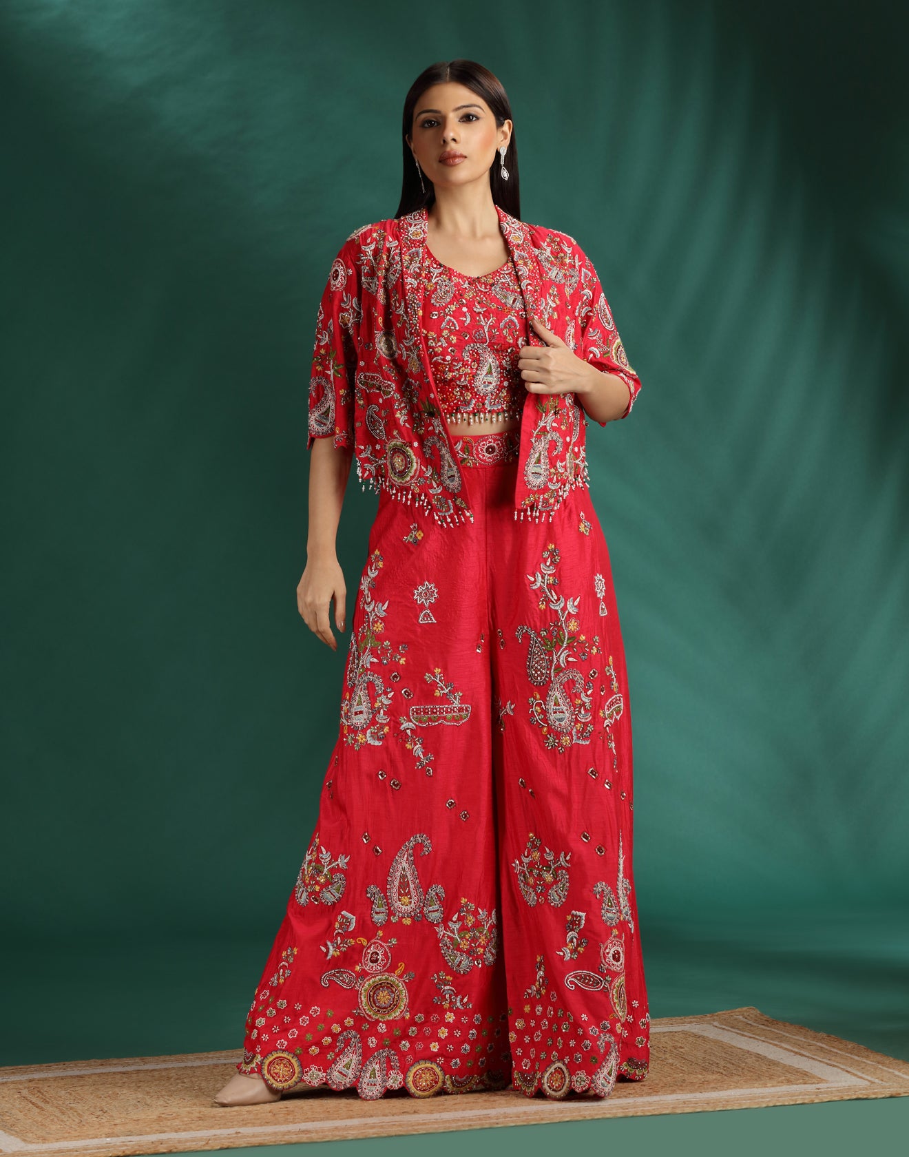 indian traditional dress for women
