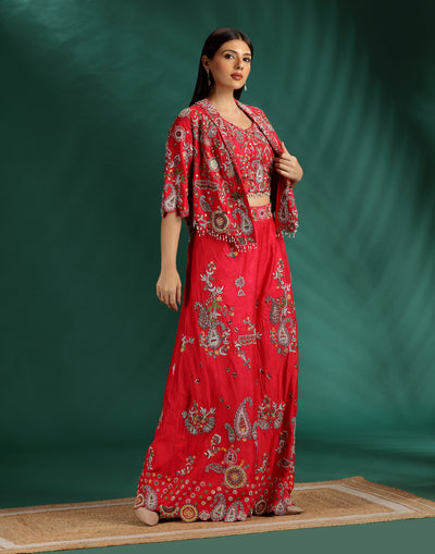 designer ethnic wear