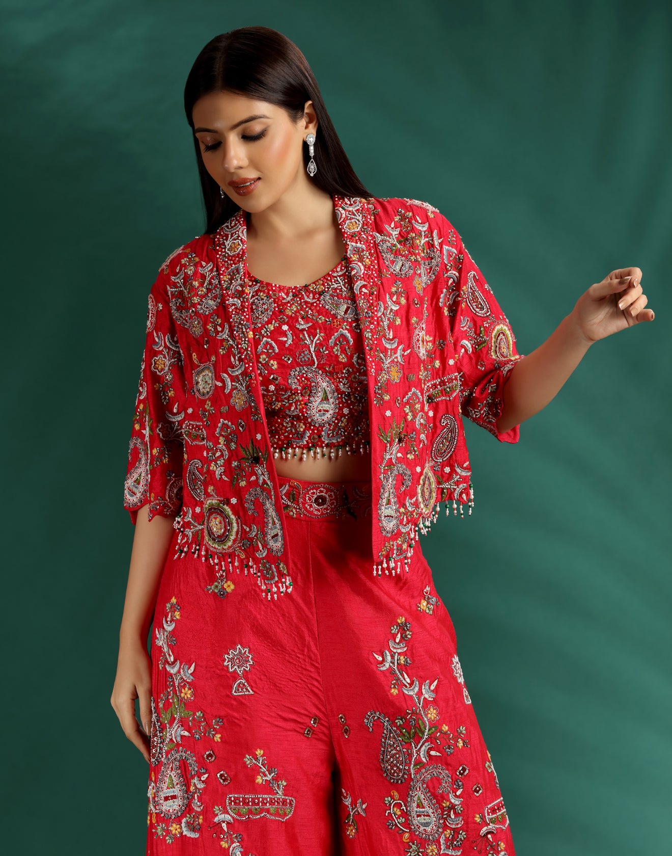 designer ethnic wear