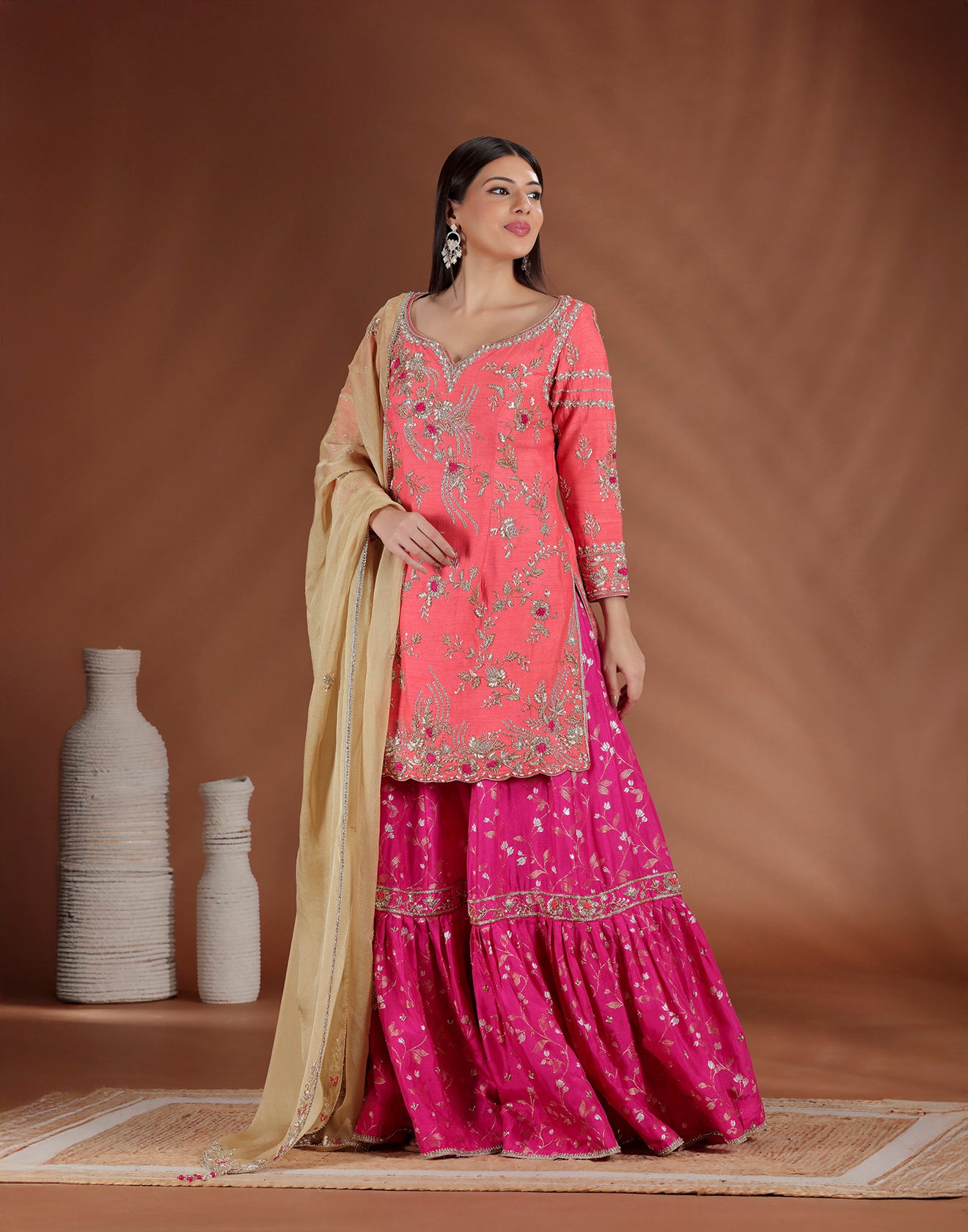 designer salwar suits online