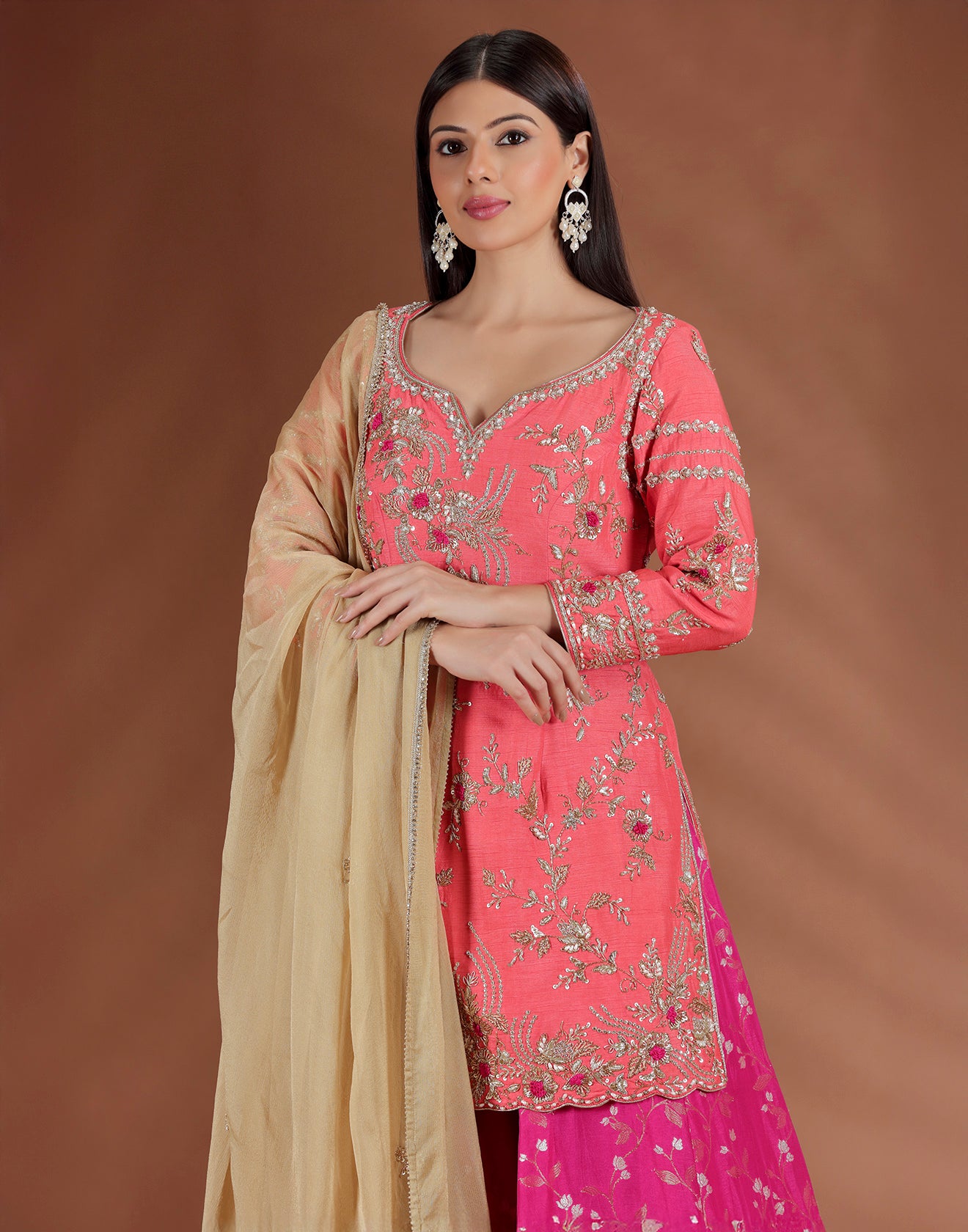 designer salwar suits online