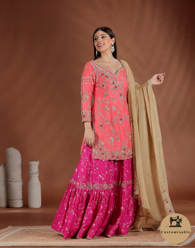 designer salwar suits online