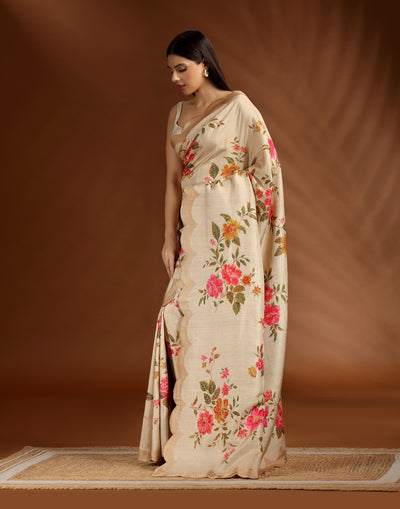 festive sarees