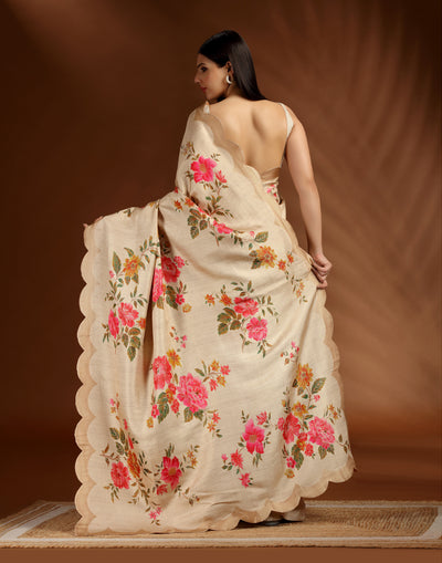 festive sarees