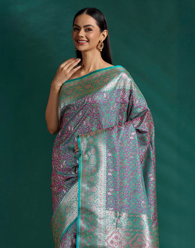 festive sarees