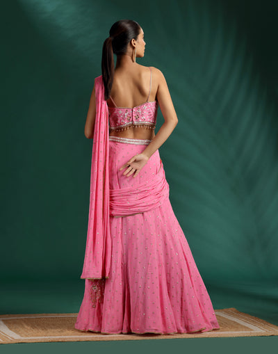 stylish latest designer party wear sarees