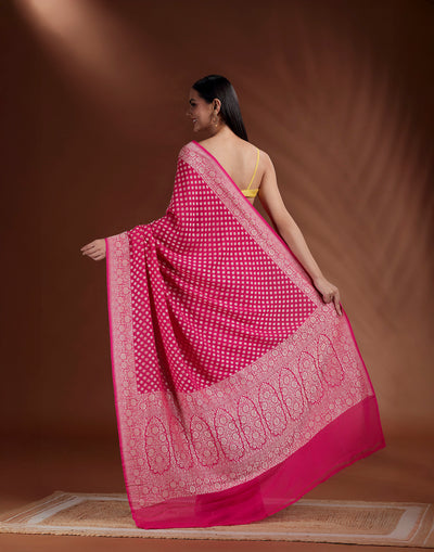 festive sarees