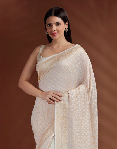 stylish latest designer party wear sarees