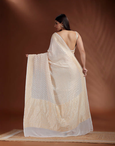 stylish latest designer party wear sarees