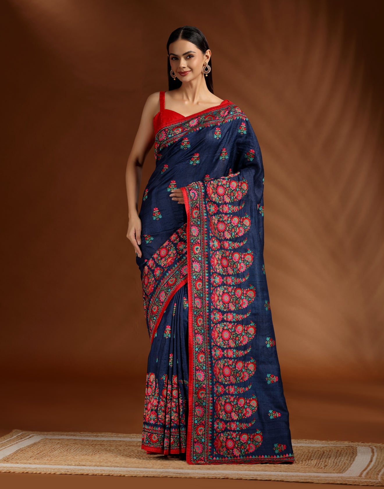 pure silk sarees online