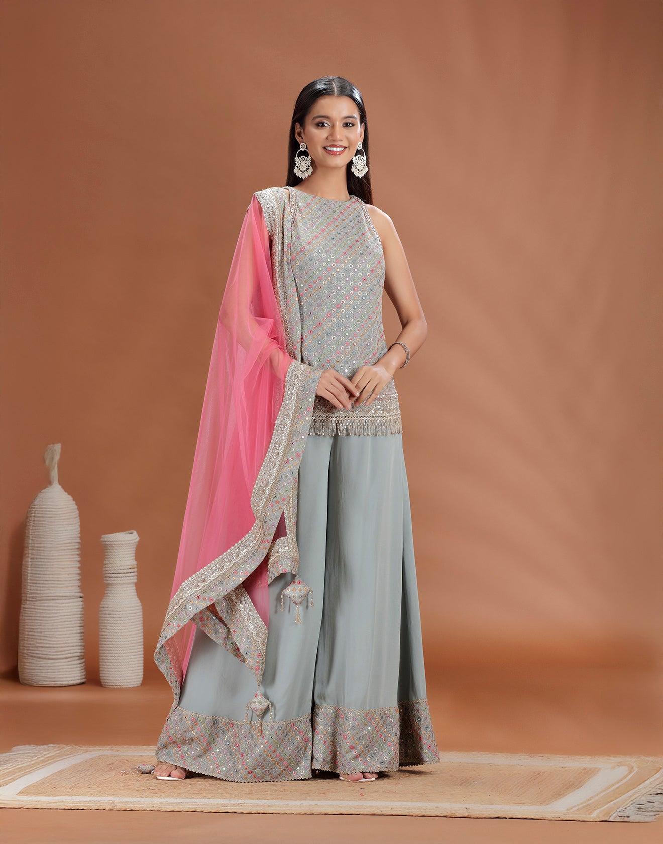 designer ethnic wear