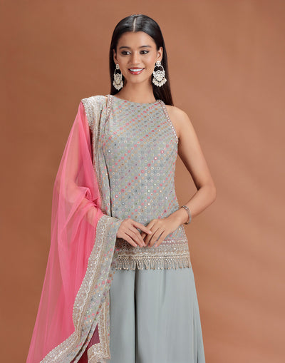 designer ethnic wear