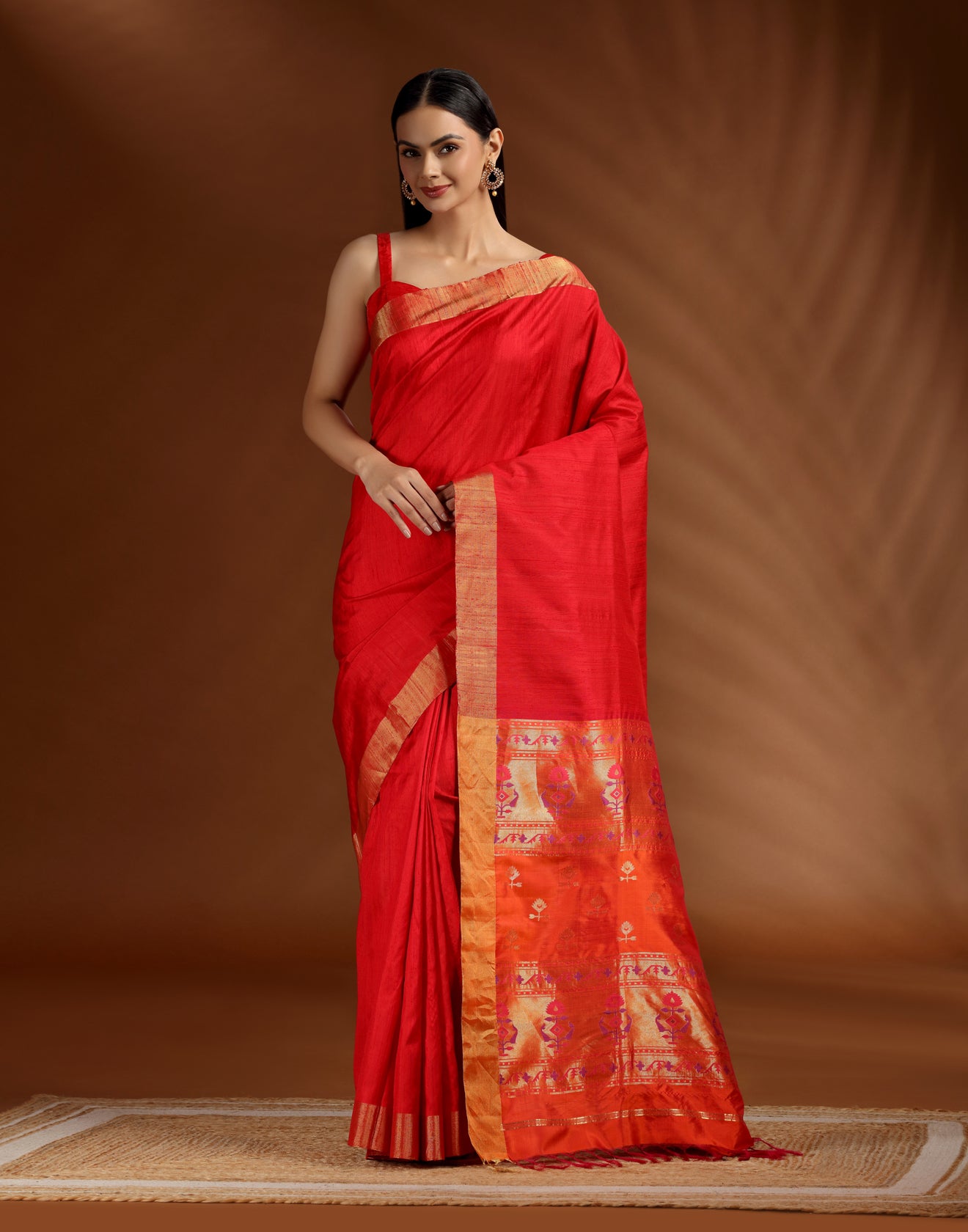 pure silk sarees online
