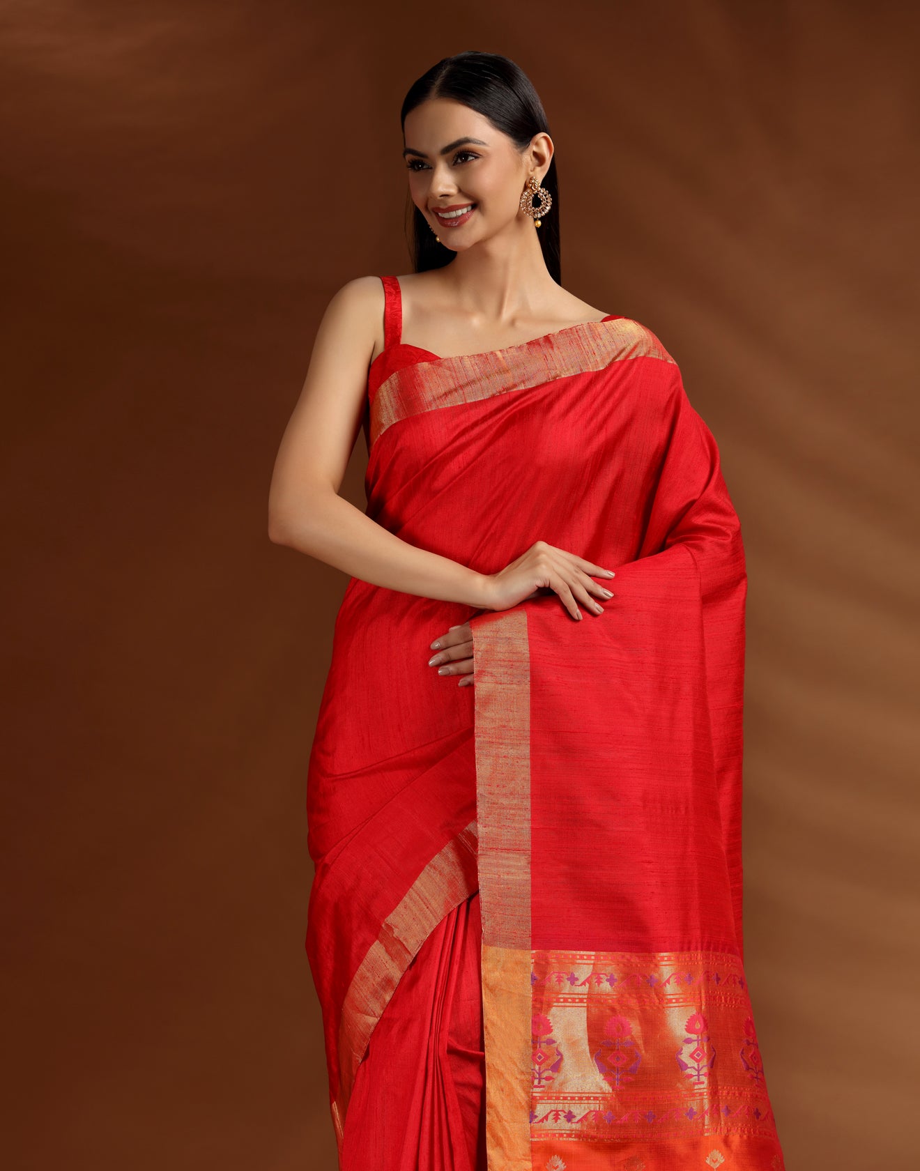 pure silk sarees online