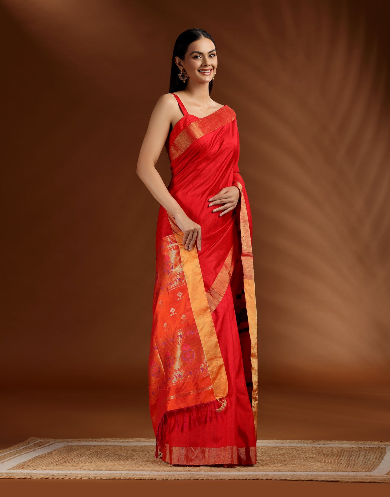 pure silk sarees online