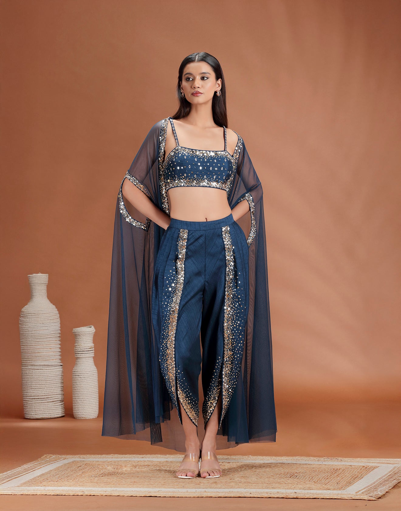 designer ethnic wear