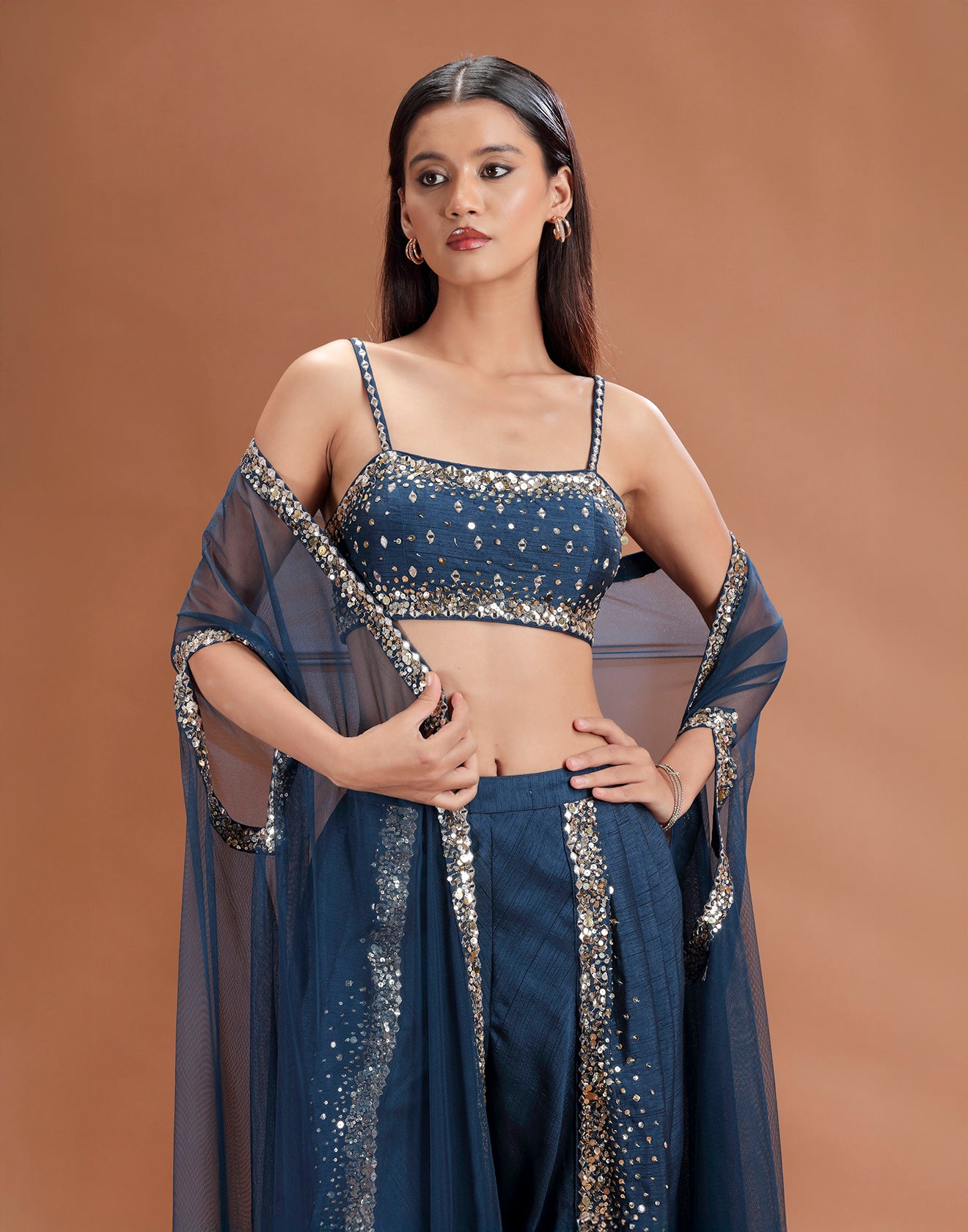 designer ethnic wear
