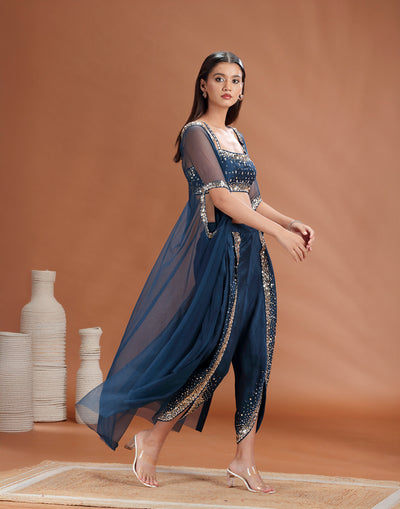 designer ethnic wear