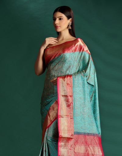festive sarees