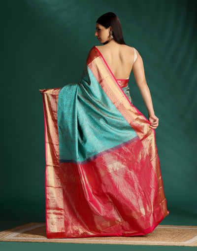 festive sarees