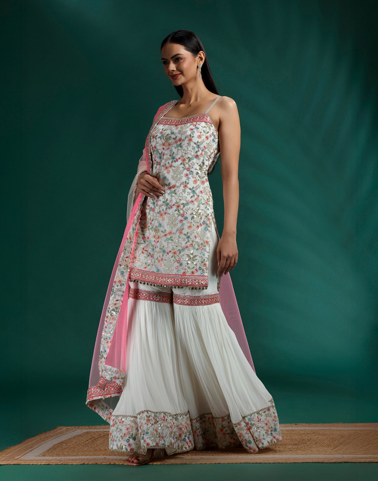 designer ethnic wear