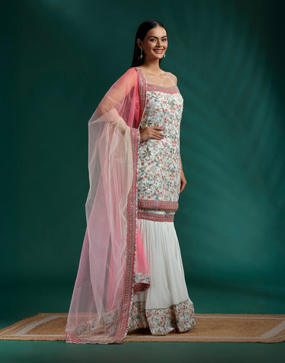 designer ethnic wear