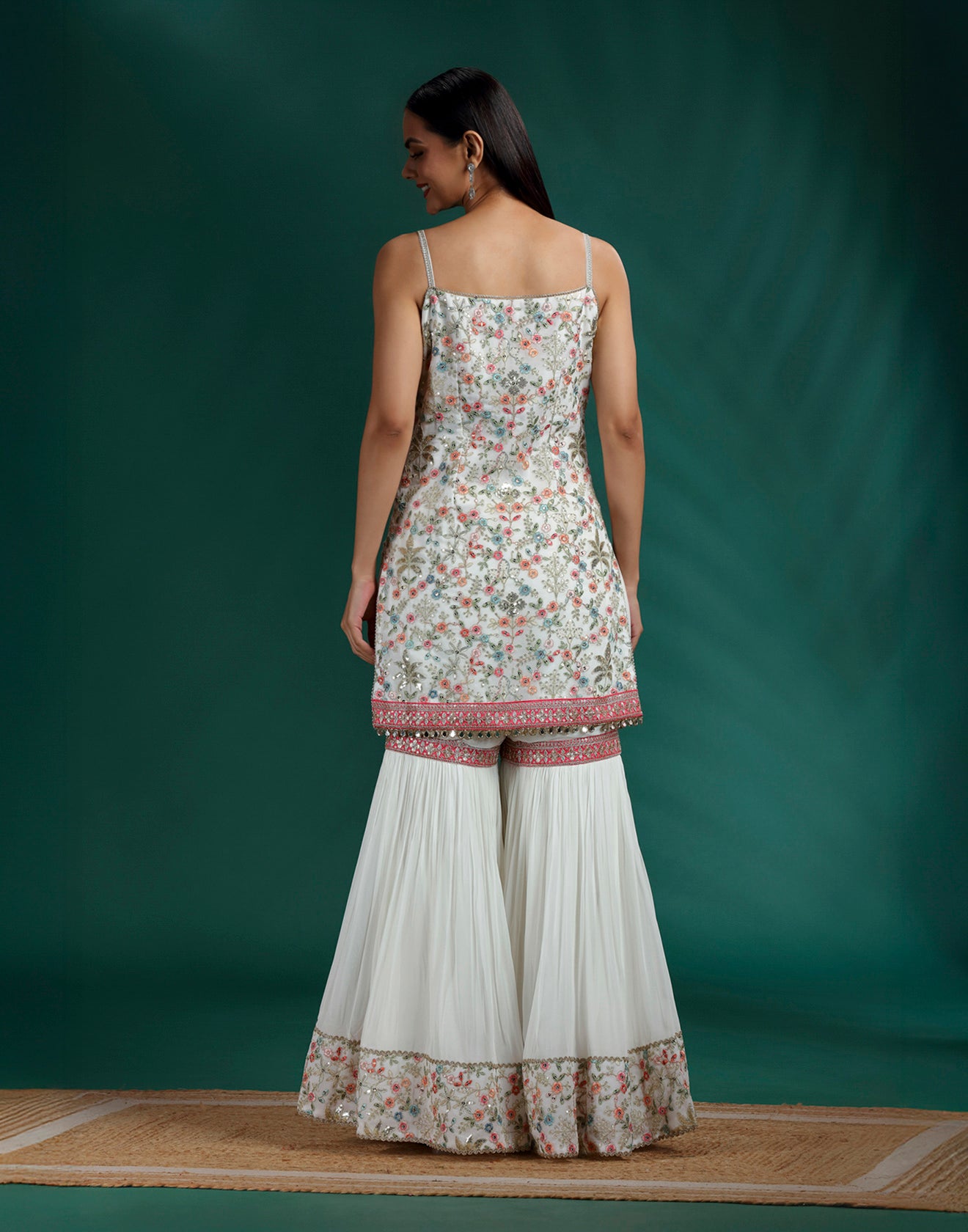 designer ethnic wear