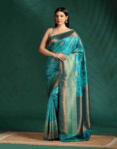festive sarees