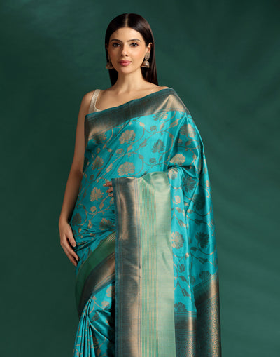 festive sarees