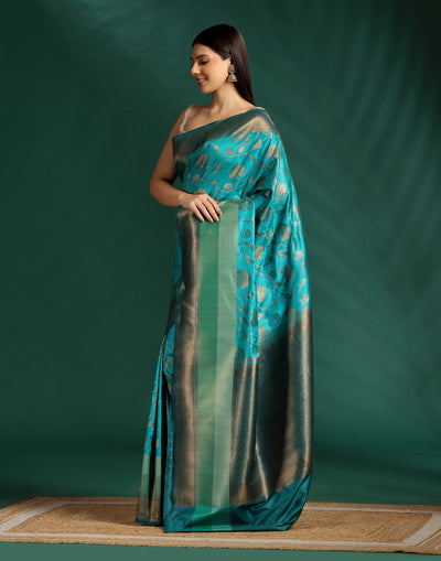 festive sarees