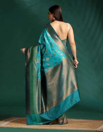 festive sarees