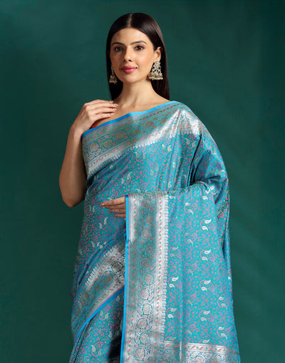 festive sarees
