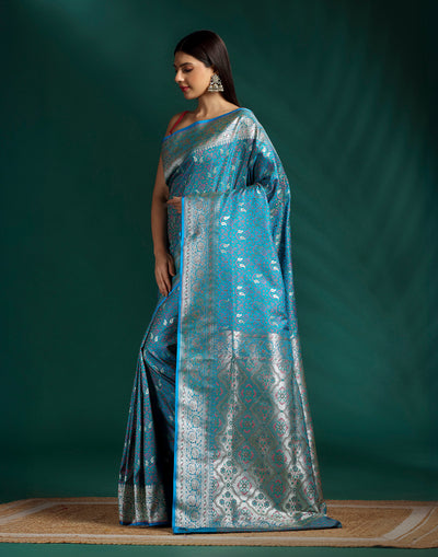 festive sarees