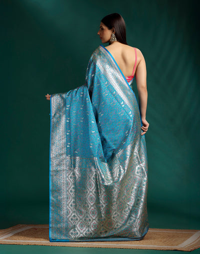festive sarees