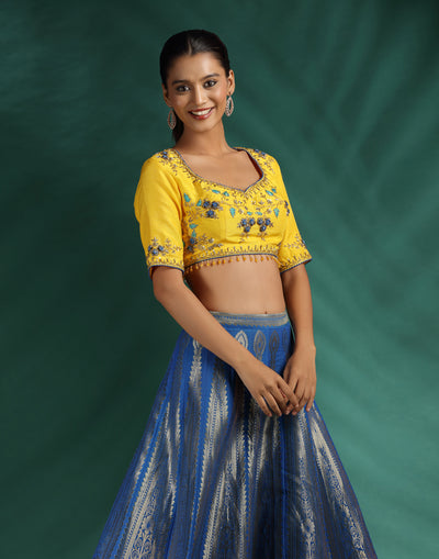 latest lehenga designs for wedding