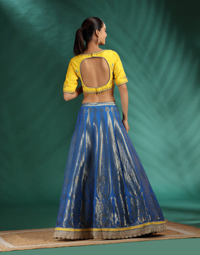 latest lehenga designs for wedding