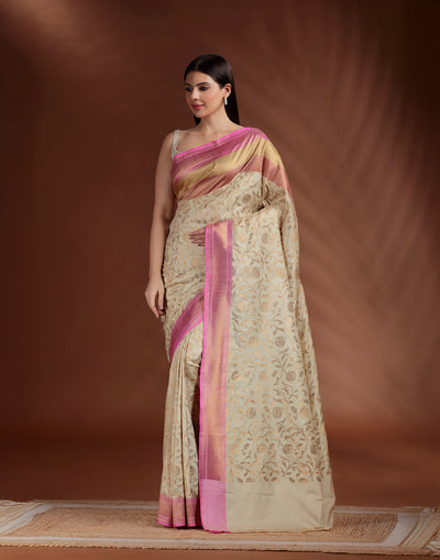 festive sarees