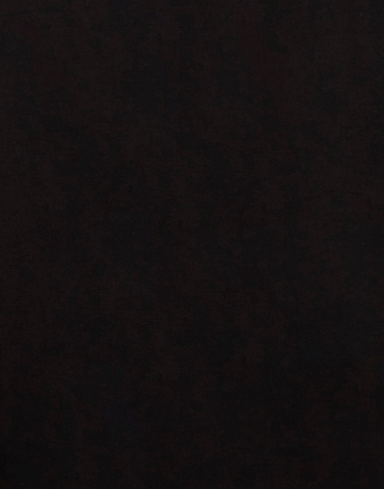 Black With Golden Beige Thread Embroidered Blended Silk Unstitched Suit Set