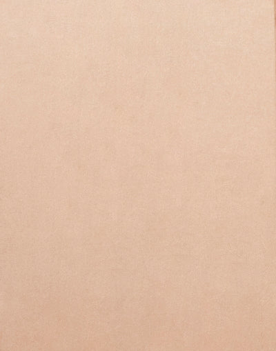 Classic Black & Ivory  Chiffon Semi-Stitched Suit Set