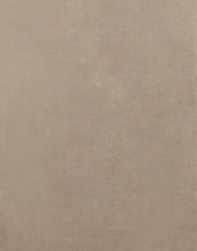 Greyish Green Floral Printed Crepe Silk Unstitched Suit Set