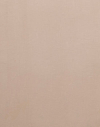 Ivory Charm Jute Cotton Printed Semi Stitched Suit Set