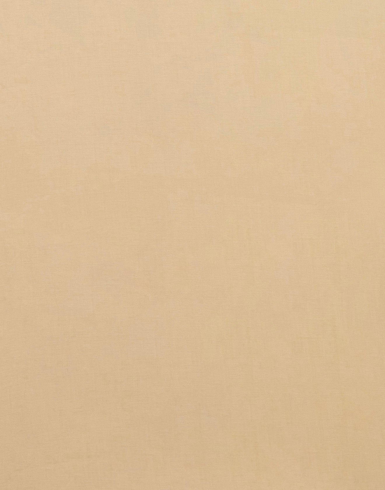 Lemon Yellow Embroidered Cotton Semi-Stitched Suit Set