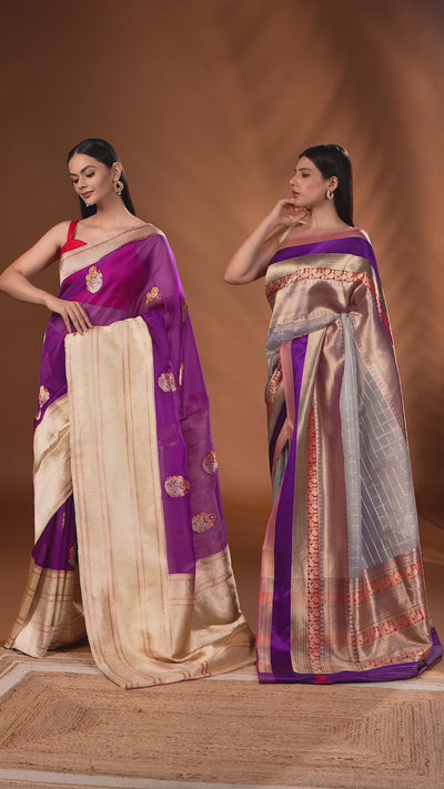 pure silk sarees online